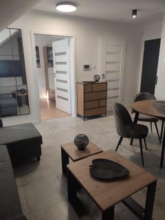 Luksusowy Apartament EDITH Giżycko - 1