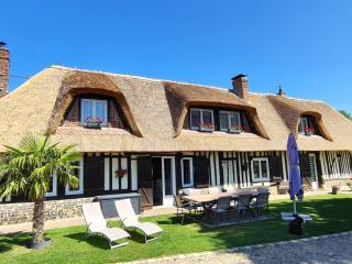 La Chaumière - Saint-Martin-Saint-Firmin - 2