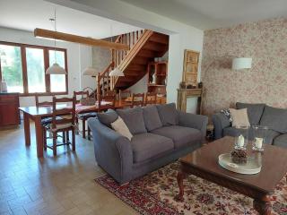 Maison de Vacances Tissendie - Bourg-de-Visa - 5