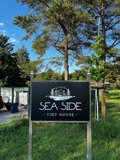 Sea Side Tiny House London - 5