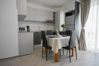 Sea View Apartment - Mamaia Sat/Năvodari - 2