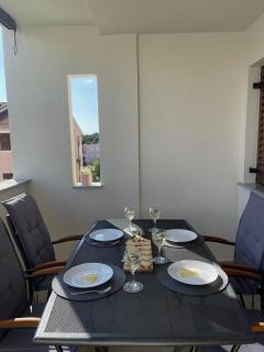 Apartmani Komin - Pakoštane - 3