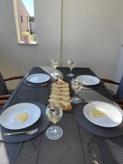 Apartmani Komin - Pakoštane - 2