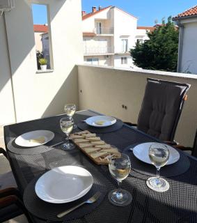 Apartmani Komin - Pakoštane - 5