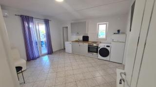 Apartmani Mlinar-One Bedroom Seaview - Grebaštica - 6