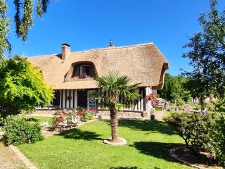 La Chaumière - Saint-Martin-Saint-Firmin - 6