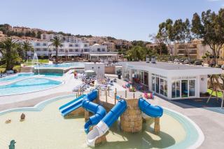 Jutlandia Family Resort - Santa Ponsa - 4