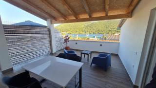 Apartmani Mlinar-One Bedroom Seaview - Grebaštica - 8