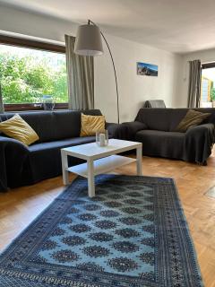 Ferienhaus Abendfrieden - Mittenwald - 3