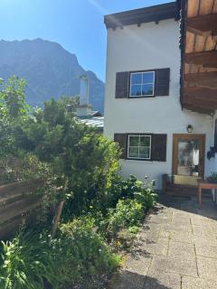 Ferienhaus Abendfrieden - 9