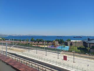 Queen Seagull Boutique Hotel - Istanbul - 5