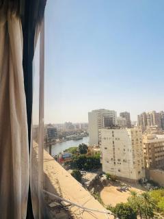 7 stars studio - Il Cairo - 5