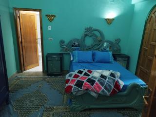 Gabawy Garden Ferienwohnung - Luxor - 3