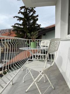 Downtown House with garden - Sarajevo - 6