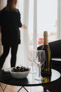 Deluxe central apartment - Bergamo - 3