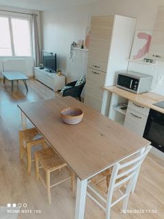 Spacieux appartement en duplex - 7