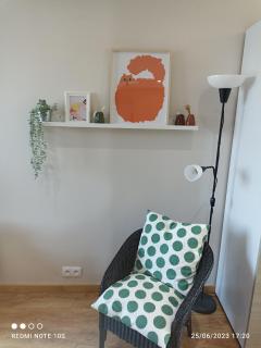 Spacieux appartement en duplex - Merlimont - 4