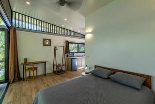 Nangu lodge - Sámara - 4