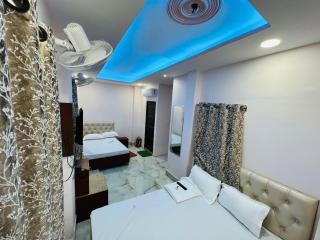 The Bella Guesthouse - 9
