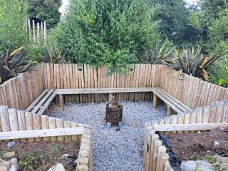 Pond Beach Oak residence - 6