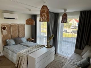 Nida, Vėtrungių 7 apartamentai prie marių - Nida - 0