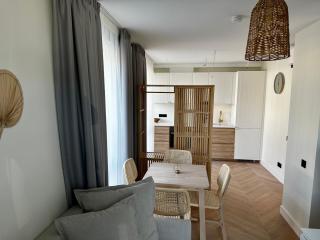 Nida, Vėtrungių 7 apartamentai prie marių - Nida - 8