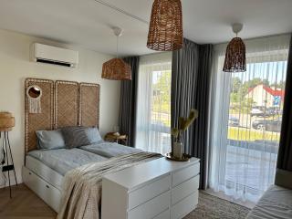 Nida, Vėtrungių 7 apartamentai prie marių - Nida - 4