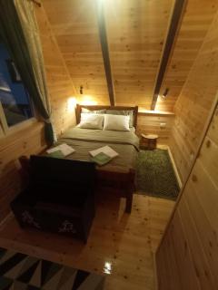 Cottage Usovic - Žabljak - 8