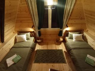 Cottage Usovic - Žabljak - 9