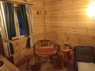 Cottage Usovic - Žabljak - 6
