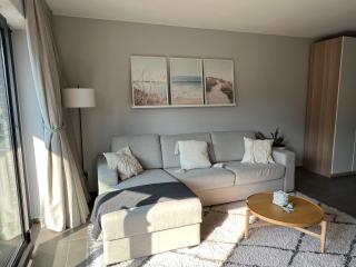 Studio 4 p à 50 m de la plage - Oostende - 6