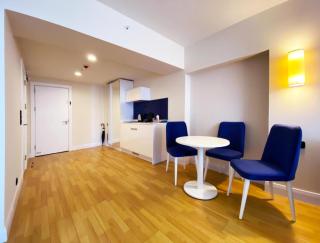 Orbi City Two Rooms Apt - 27 Floor Sea - Mout View - Batumi - 1