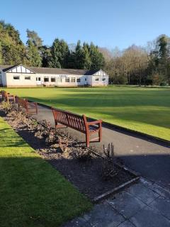 Eden house - Appleby - 1