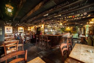 The Elephants Nest Inn - Marytavy - 2