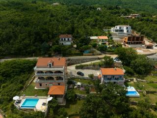 Jovich Apartments 3 - Mošćenička Draga - 8