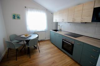 Apartment Castelmuschio - Omišalj - 1