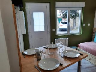 AlloAppartMeublé_Le cosy - Houilles - 8
