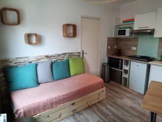 AlloAppartMeublé_Le cosy - Houilles - 1