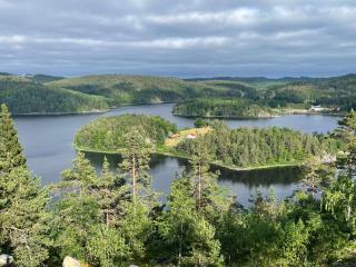 VacationNorway - Froland Verk - 7