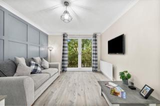 The Riverside Rest 1 - 0