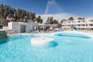 Jutlandia Family Resort - Santa Ponsa - 6