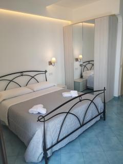 Villa Furoris Apartment - Furore - 3