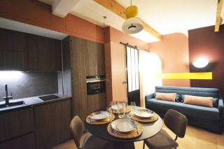 Appartement design à la bourse du commerce - París - 6