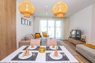 Platán Beach Apartman with lakeview - Balatonboglár - 1