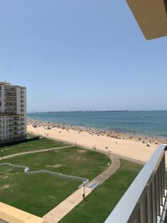 Apartamento Vista Bahia - Vistahermosa - El Puerto de Santa María - 8