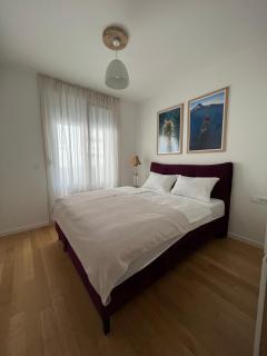 New Loris apartman - Zadar - 8