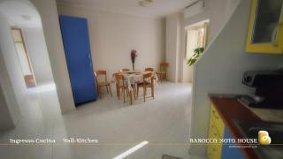 Barocco Noto House - 1