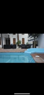 APARTAMENTO LA PICONERA Con piscina a 350 metros - Córdoba - 8