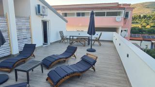 Apartmani Mlinar-Two Bedroom Seaview - Grebaštica - 3