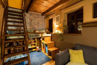 Paradise Cottage - Chalupa v Ráji - 2